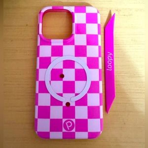 iPhone 15 pro max loopy